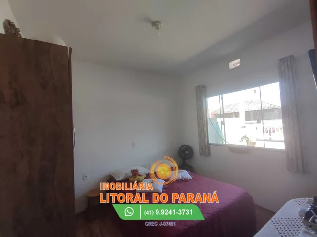 Imagem 8: Casa 04 dormitórios - Balneário Riviera, Matinhos/PR