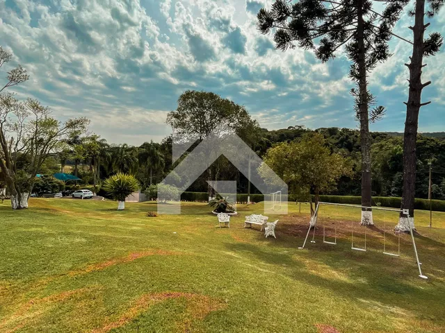 Imagem: Casa de Condomínio em Lagos de Ibiúna