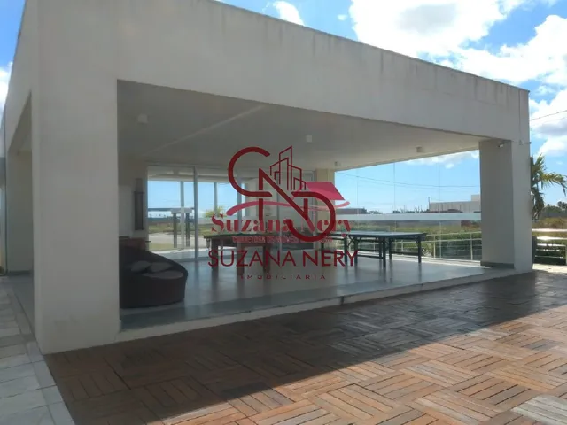 Imagem: Terreno em Condomínio Fechado- Parnamirim