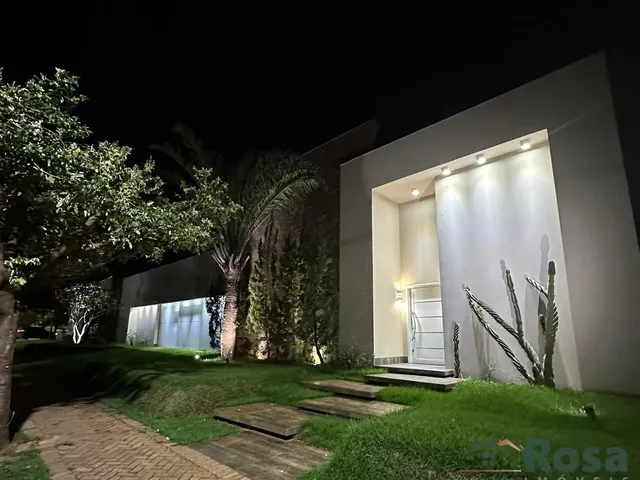 Imagem: Casa para venda, Jardim Village Do Cerrado