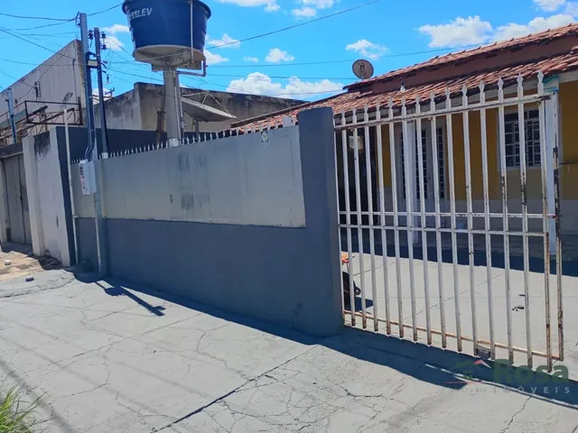 Imagem: Casa para venda, Marajoara, Varzea Grande