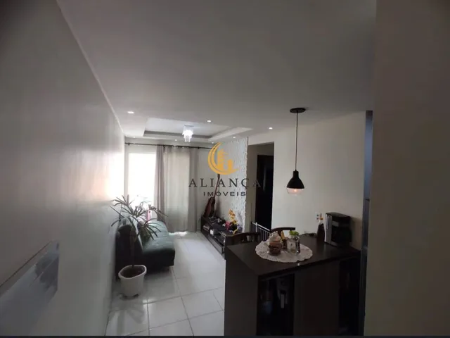 Imagem 1: Apartamento em Bela Vista, Palhoça/SC
