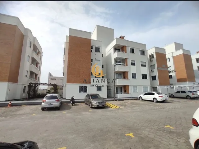 Imagem 4: Apartamento em Bela Vista, Palhoça/SC
