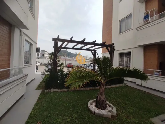 Imagem 3: Apartamento em Bela Vista, Palhoça/SC