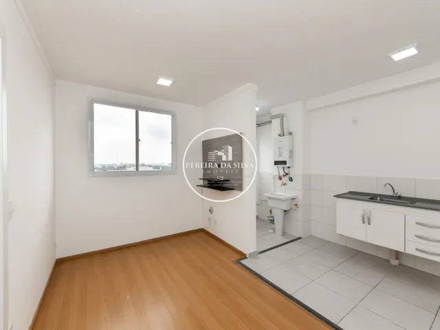 Imagem: Apartamento à venda Condomínio Residencial