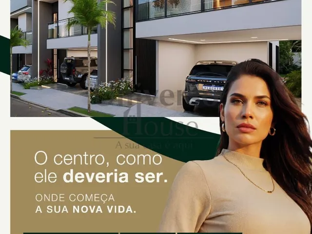 Imagem: CONDOMINIO VIVANT CONDOMINIO DE SOBRADOS
