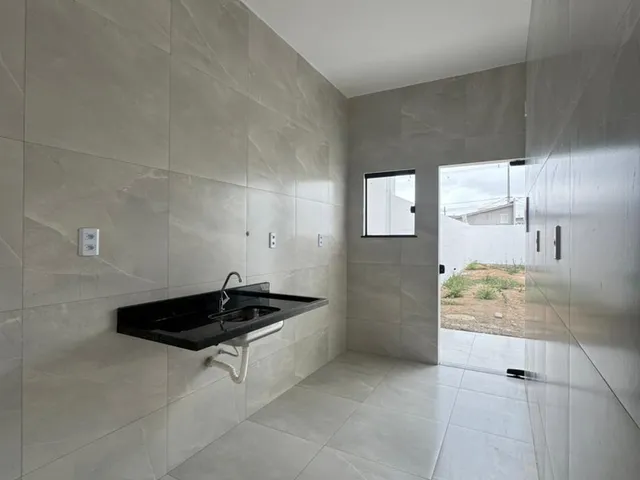 Imagem 3: 0 Casa com 2 dormitórios