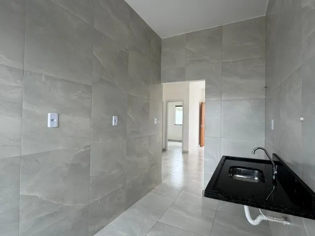 Imagem 2: 0 Casa com 2 dormitórios