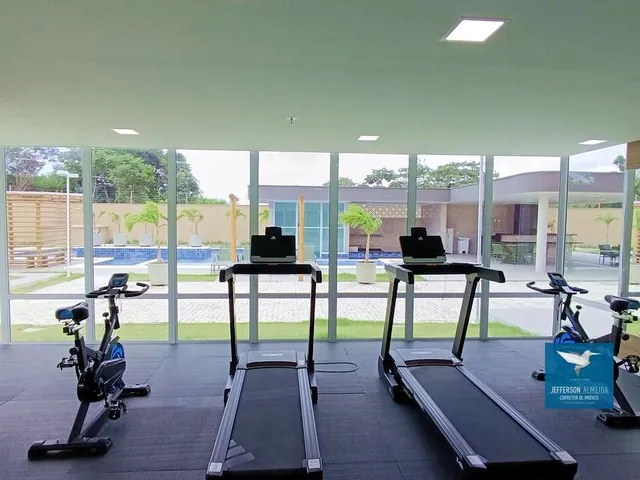 Imagem 13: Apartamento Novo com Varanda Gourmet e Lazer Completo na Região Central do Eusébio a
