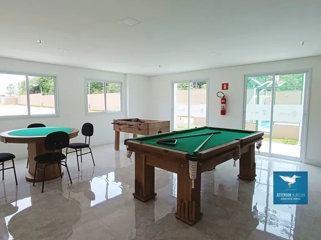 Imagem 15: Apartamento Novo com Varanda Gourmet e Lazer Completo na Região Central do Eusébio a