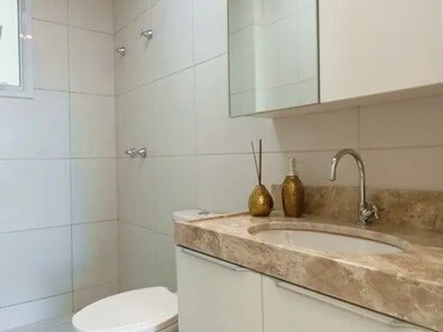 Imagem 7: Apartamento Novo com Varanda Gourmet e Lazer Completo na Região Central do Eusébio a