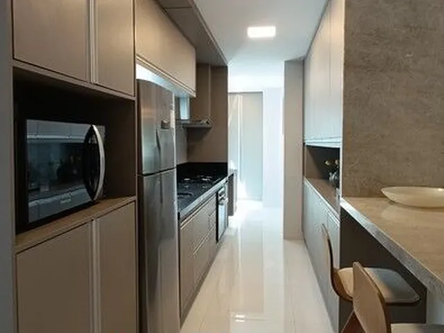 Imagem 2: Últimas Unidades! Apartamento com Varanda Gourmet, Elevador e Lazer Completo no Centro