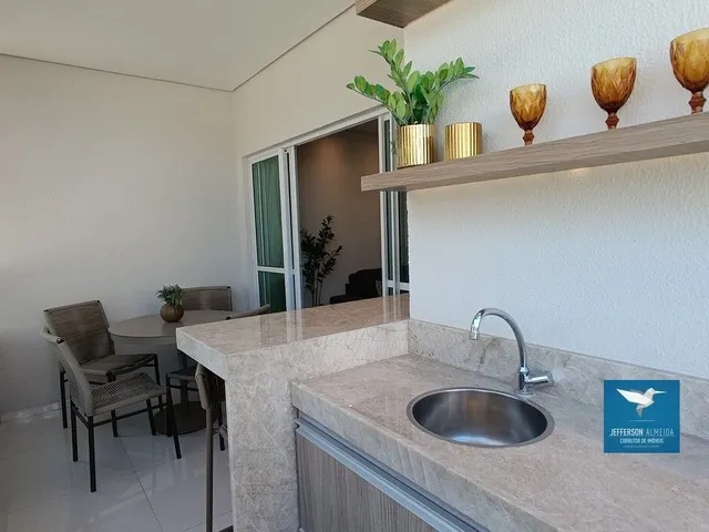 Imagem 12: Últimas Unidades! Apartamento com Varanda Gourmet, Elevador e Lazer Completo no Centro