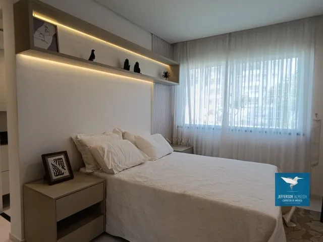 Imagem 9: Últimas Unidades! Apartamento com Varanda Gourmet, Elevador e Lazer Completo no Centro