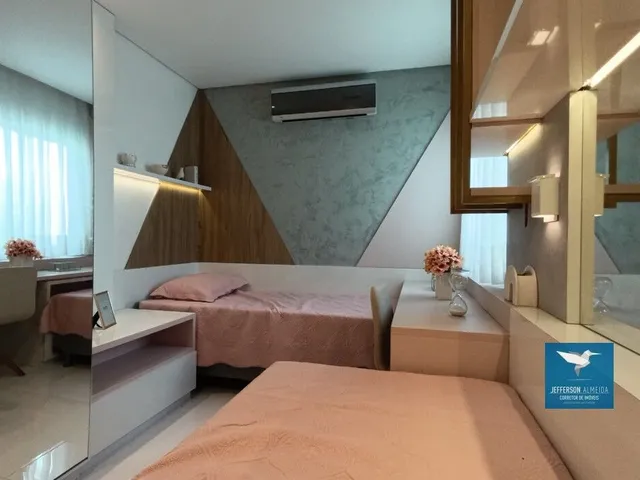 Imagem 4: Últimas Unidades! Apartamento com Varanda Gourmet, Elevador e Lazer Completo no Centro