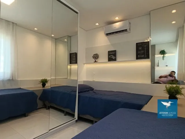 Imagem 14: Últimas Unidades! Apartamento com Varanda Gourmet, Elevador e Lazer Completo no Centro