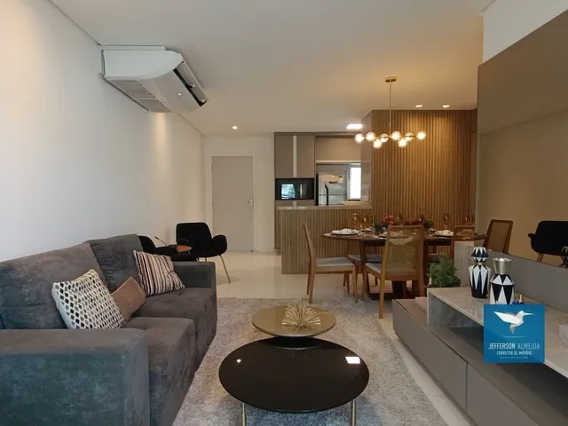 Imagem 6: Últimas Unidades! Apartamento com Varanda Gourmet, Elevador e Lazer Completo no Centro