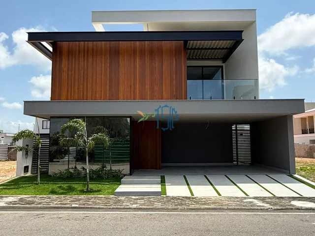 Imagem: Sun set boulevard - Casa em Condomínio/Casa