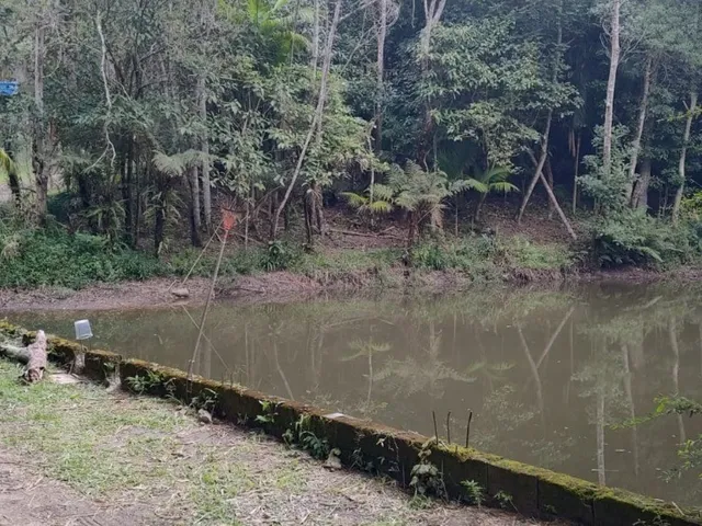 Imagem: Chacara Residencial em São Bernardo do