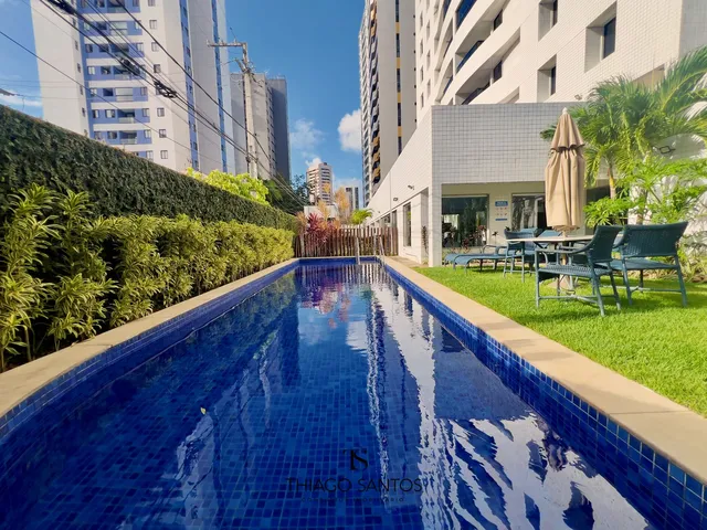 Imagem: Vendo apartamento na Encruzilhada - 120m²
