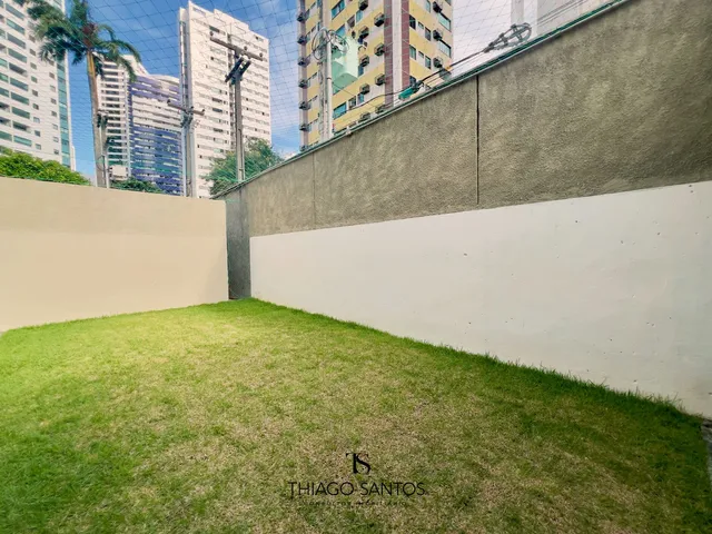 Imagem 5: Vendo apartamento na Encruzilhada - 120m² - 4 quartos - 3 suítes - 2 vagas cobertas