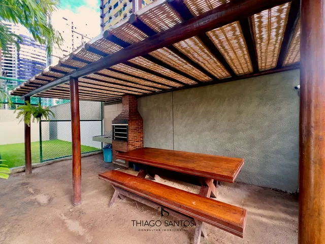 Imagem 14: Vendo apartamento na Encruzilhada - 120m² - 4 quartos - 3 suítes - 2 vagas cobertas