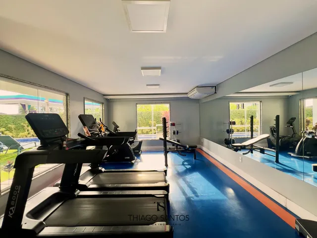 Imagem 13: Vendo apartamento na Encruzilhada - 120m² - 4 quartos - 3 suítes - 2 vagas cobertas