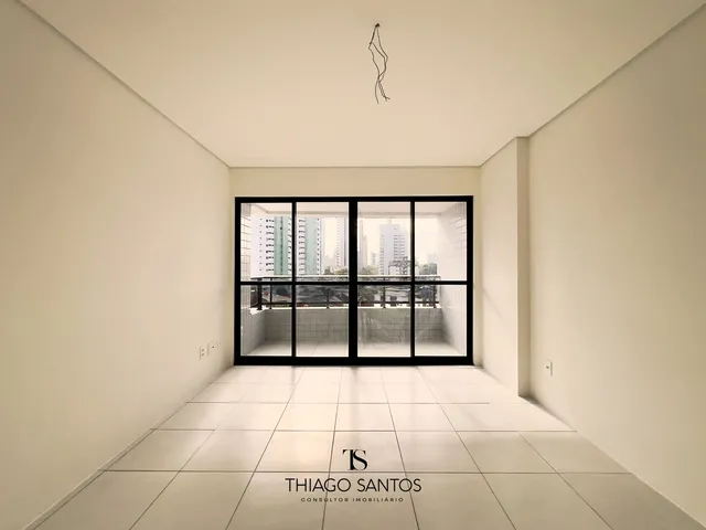 Imagem 7: Vendo apartamento na Encruzilhada - 120m² - 4 quartos - 3 suítes - 2 vagas cobertas