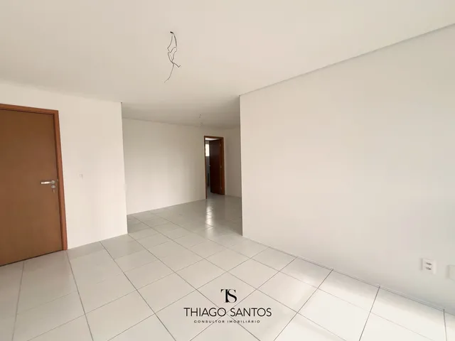 Imagem 2: Vendo apartamento na Encruzilhada - 120m² - 4 quartos - 3 suítes - 2 vagas cobertas