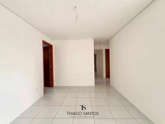 Imagem 3: Vendo apartamento na Encruzilhada - 120m² - 4 quartos - 3 suítes - 2 vagas cobertas