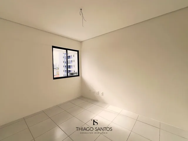 Imagem 10: Vendo apartamento na Encruzilhada - 120m² - 4 quartos - 3 suítes - 2 vagas cobertas