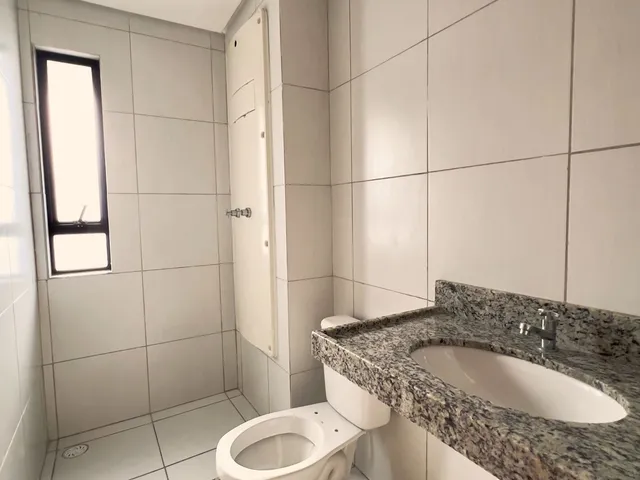 Imagem 16: Vendo apartamento na Encruzilhada - 120m² - 4 quartos - 3 suítes - 2 vagas cobertas
