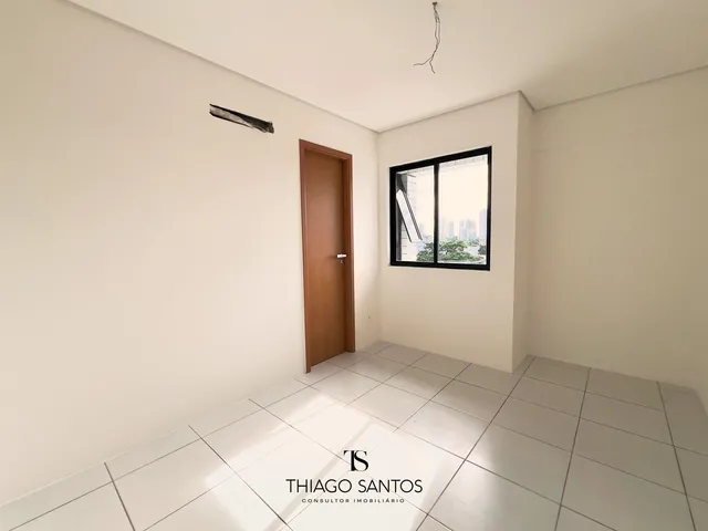 Imagem 4: Vendo apartamento na Encruzilhada - 120m² - 4 quartos - 3 suítes - 2 vagas cobertas