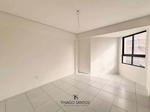 Imagem 8: Vendo apartamento na Encruzilhada - 120m² - 4 quartos - 3 suítes - 2 vagas cobertas