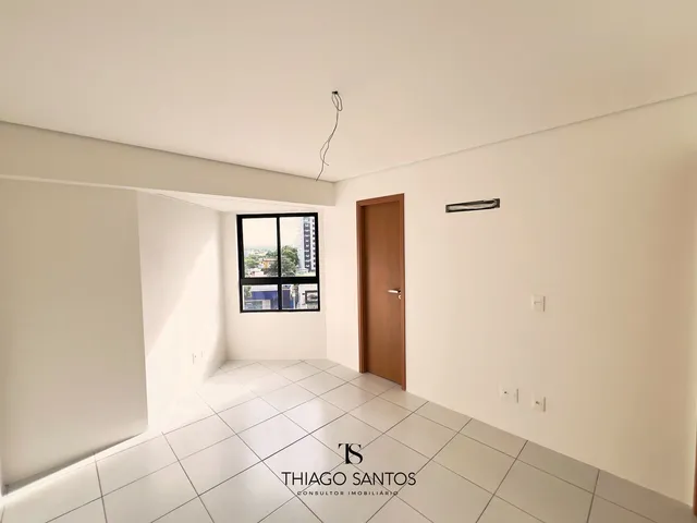 Imagem 12: Vendo apartamento na Encruzilhada - 120m² - 4 quartos - 3 suítes - 2 vagas cobertas