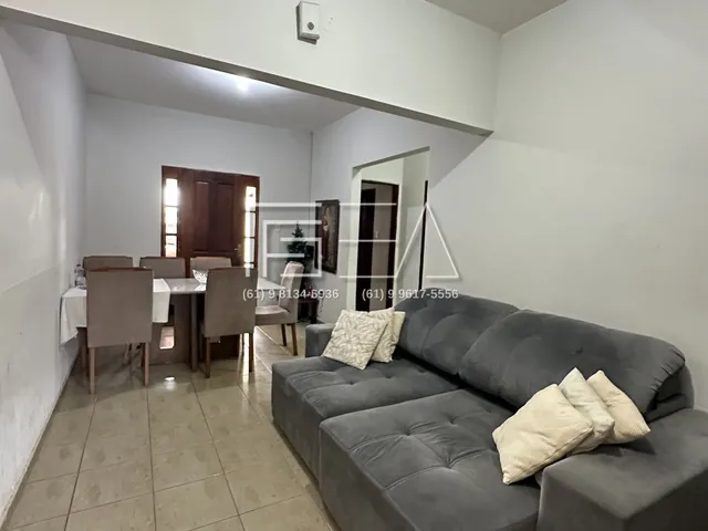 Imagem 5: CASA DE 03 QUARTOS À VENDA – ÓTIMA OPORTUNIDADE!