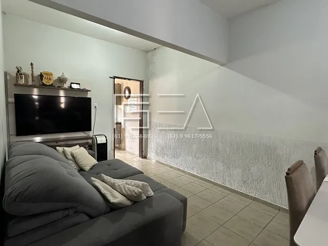 Imagem 2: CASA DE 03 QUARTOS À VENDA – ÓTIMA OPORTUNIDADE!
