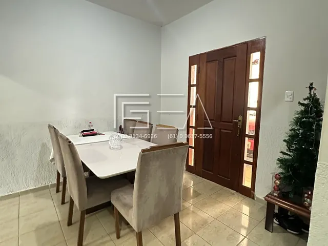 Imagem 3: CASA DE 03 QUARTOS À VENDA – ÓTIMA OPORTUNIDADE!