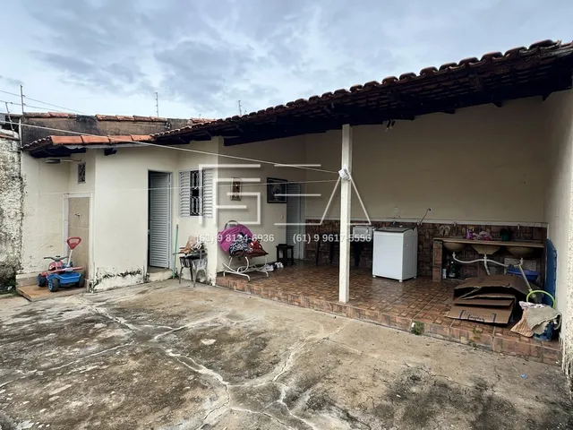 Imagem 8: CASA DE 03 QUARTOS À VENDA – ÓTIMA OPORTUNIDADE!