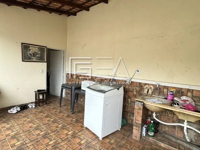 Imagem 11: CASA DE 03 QUARTOS À VENDA – ÓTIMA OPORTUNIDADE!