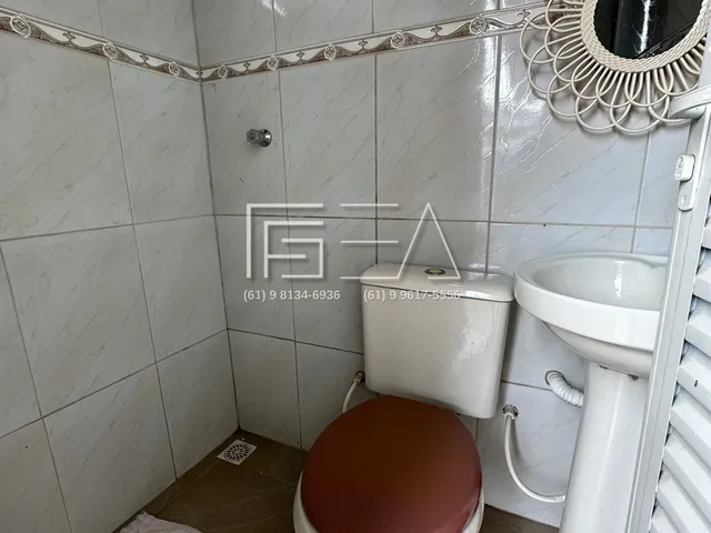 Imagem 10: CASA DE 03 QUARTOS À VENDA – ÓTIMA OPORTUNIDADE!