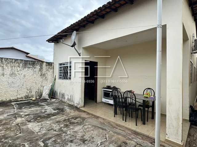 Imagem 9: CASA DE 03 QUARTOS À VENDA – ÓTIMA OPORTUNIDADE!