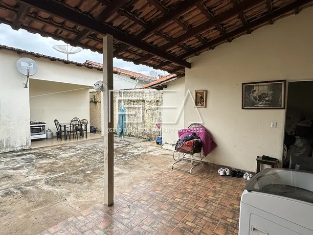 Imagem 6: CASA DE 03 QUARTOS À VENDA – ÓTIMA OPORTUNIDADE!