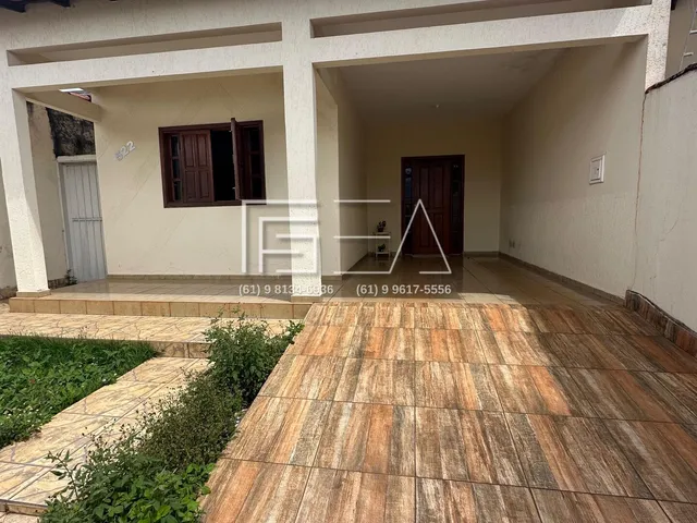 Imagem 4: CASA DE 03 QUARTOS À VENDA – ÓTIMA OPORTUNIDADE!