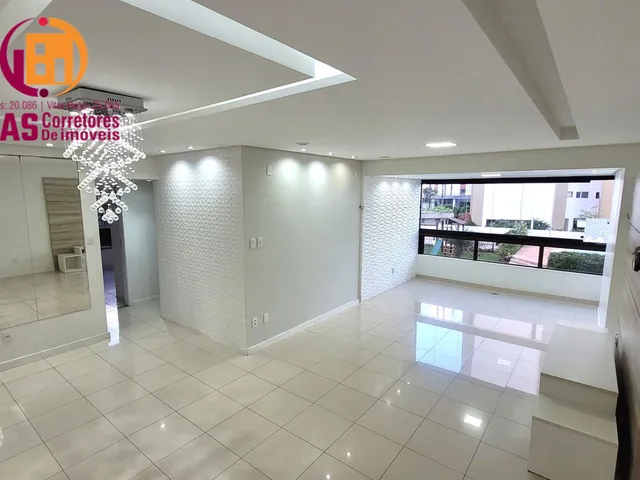 Imagem: Vendo Amplo Apartamento Nascente com 114M2