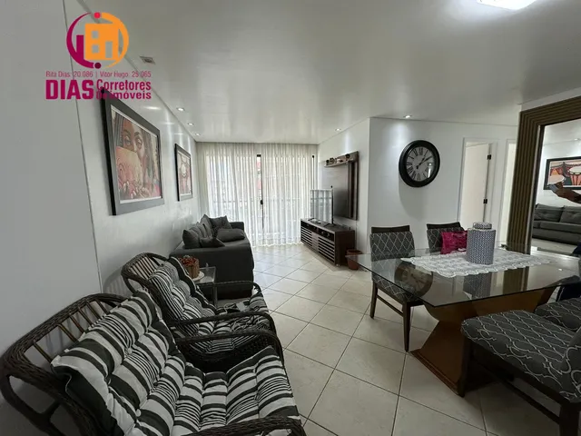 Imagem: Alugo em Oportunidade Apartamento Mobiliado
