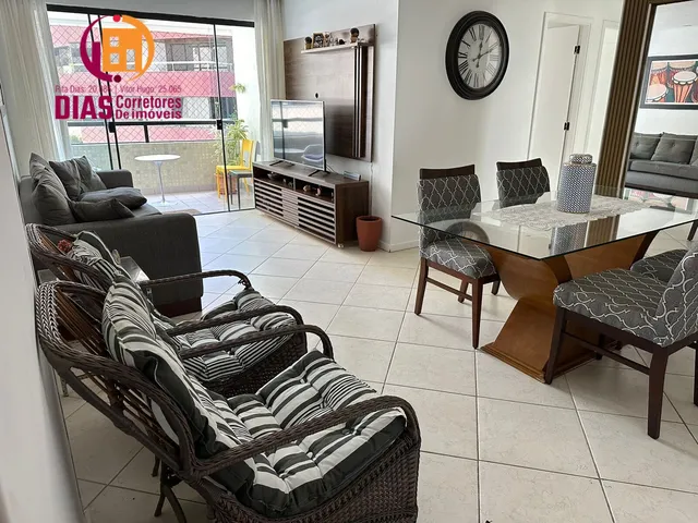Imagem 5: Alugo em Oportunidade Apartamento Mobiliado com 197M2 com 4/4 em Condomínio