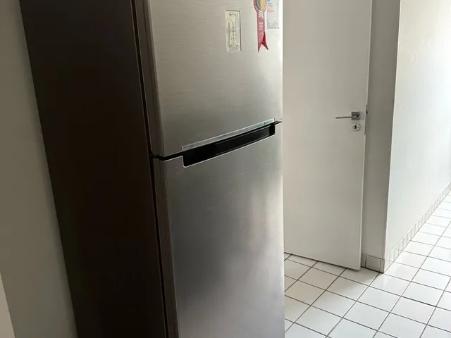 Imagem 14: Alugo em Oportunidade Apartamento Mobiliado com 197M2 com 4/4 em Condomínio