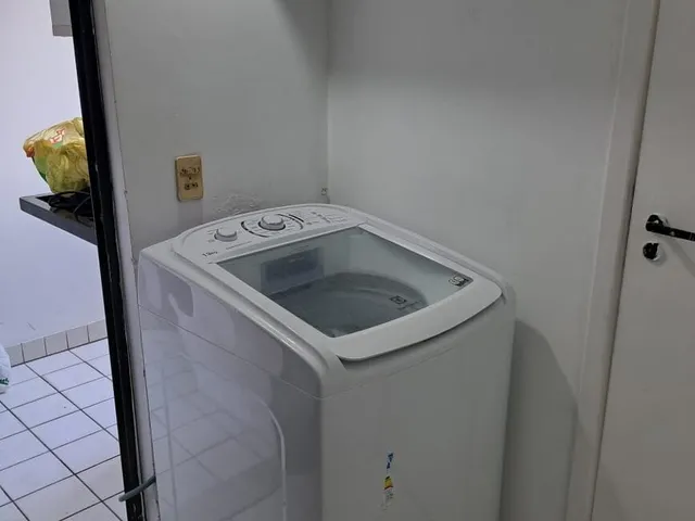 Imagem 12: Alugo em Oportunidade Apartamento Mobiliado com 197M2 com 4/4 em Condomínio