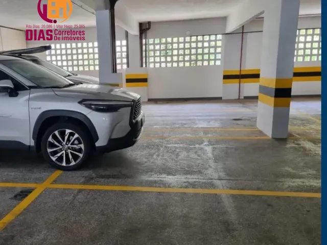 Imagem 11: Alugo em Oportunidade Apartamento Mobiliado com 197M2 com 4/4 em Condomínio